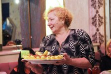 В Баку отметили Всемирный день татарской кухни – вкусные блюда, победители конкурса (ФОТО)