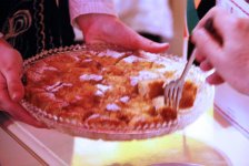 В Баку отметили Всемирный день татарской кухни – вкусные блюда, победители конкурса (ФОТО)