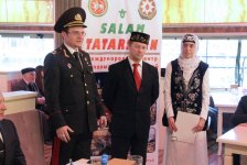 В Баку отметили Всемирный день татарской кухни – вкусные блюда, победители конкурса (ФОТО)