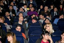 В Баку прошел веселый гала-вечер фильма "Секрет одной тёти" (ВИДЕО, ФОТО)