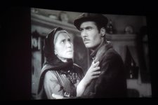 Первый вице-президент Азербайджана Мехрибан Алиева приняла участие на премьере художественного фильма «Одна семья» (ФОТО)