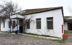 President Aliyev orders to help families of victims of drug rehab fire (PHOTO)