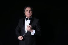 Фахраддин Керимов совершил гастрольное турне в Трансильванию