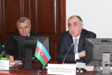 Азербайджан и Марокко подписали ряд документов (ФОТО)
