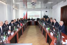 Азербайджан и Марокко подписали ряд документов (ФОТО)