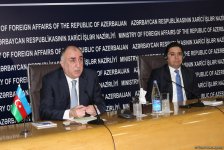 Azerbaijan, Morocco to expand economic co-op (PHOTO)