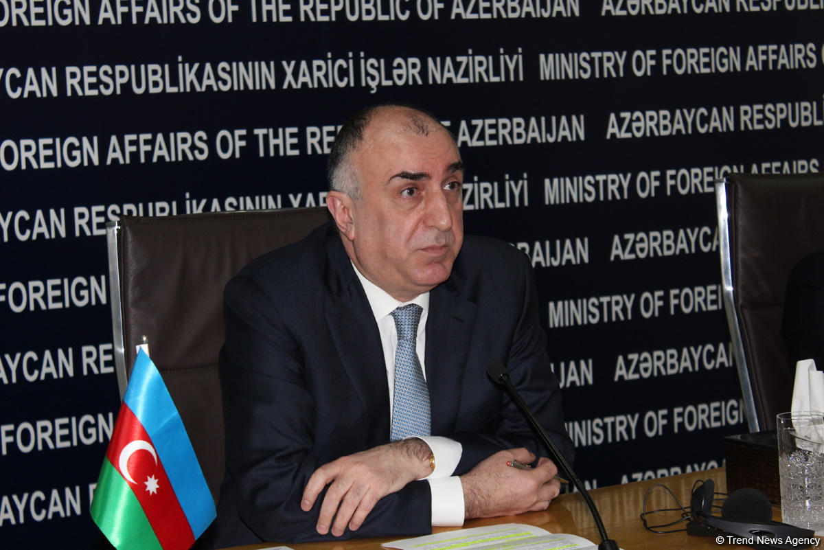 Azerbaijan, Morocco to expand economic co-op (PHOTO)