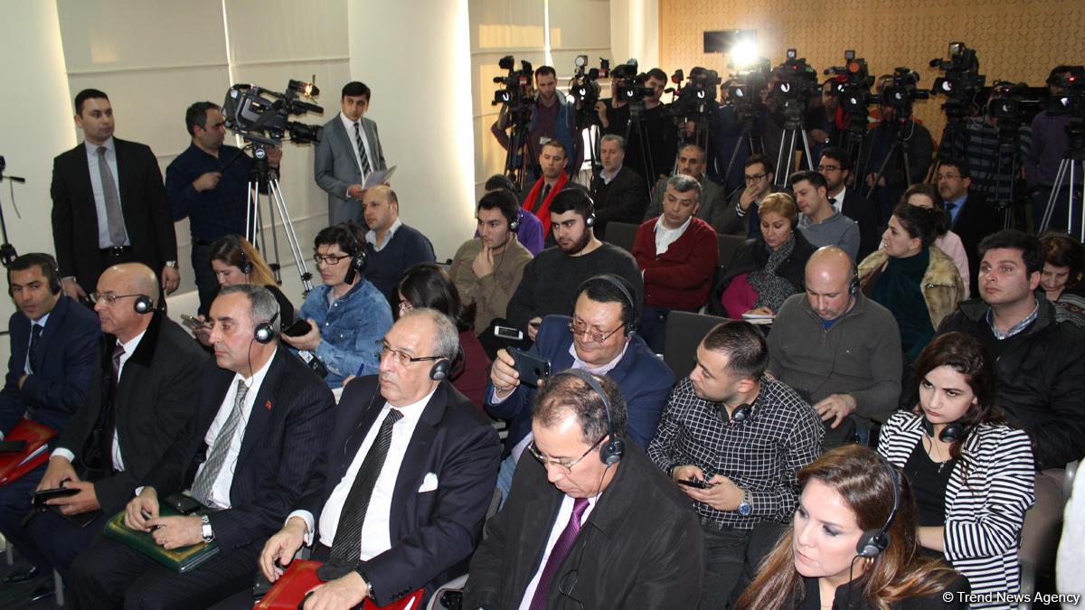 Azerbaijan, Morocco to expand economic co-op (PHOTO)