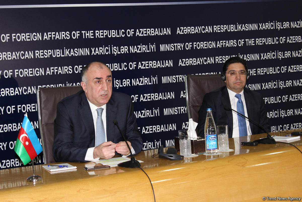 Azerbaijan, Morocco to expand economic co-op (PHOTO)