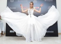 Определены самые красивые девушки из регионов Азербайджана (ФОТО)