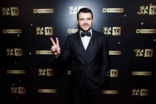 Премия "Жара Music Awards" назвала лучших артистов (ФОТО)