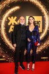 Премия "Жара Music Awards" назвала лучших артистов (ФОТО)