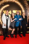 Премия "Жара Music Awards" назвала лучших артистов (ФОТО)
