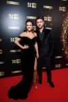 Премия "Жара Music Awards" назвала лучших артистов (ФОТО)