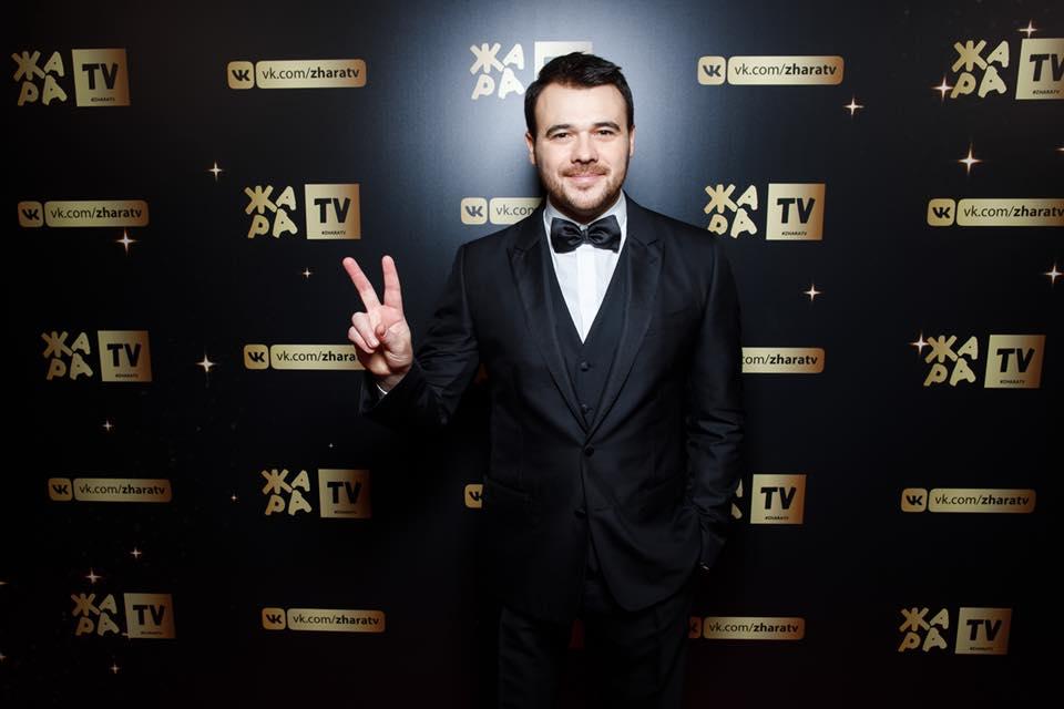 Премия "Жара Music Awards" назвала лучших артистов (ФОТО)