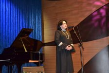 "Незабываемые": 100-летие Гара Гараева отметили в Баку (ФОТО)
