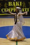 Танцуют все! В Баку прошел массовый марафон (ФОТО)