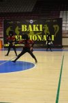 Танцуют все! В Баку прошел массовый марафон (ФОТО)