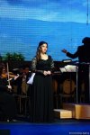 Во Дворце Гейдара Алиева состоялось торжественное открытие V Международного фестиваля "Мир мугама" (ФОТО)