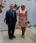 В Баку прошла интересная акция "Напиши письмо любимой", посвященная 8 марта (ФОТО)