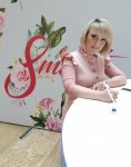 В Баку прошла интересная акция "Напиши письмо любимой", посвященная 8 марта (ФОТО)
