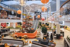 Бизнес-леди из Баку названа женщиной года в Татарстане (ФОТО)