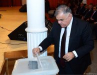 Расширен состав правления Совета печати Азербайджана (ФОТО)