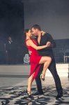 В Баку прошла роскошная свадьба Рилаи, или Танго Любви (ЭКСКЛЮЗИВ, ВИДЕО, ФОТО)