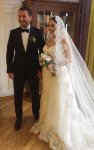 В Баку прошла роскошная свадьба Рилаи, или Танго Любви (ЭКСКЛЮЗИВ, ВИДЕО, ФОТО)