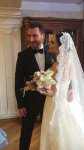 В Баку прошла роскошная свадьба Рилаи, или Танго Любви (ЭКСКЛЮЗИВ, ВИДЕО, ФОТО)