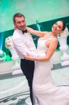 В Баку прошла роскошная свадьба Рилаи, или Танго Любви (ЭКСКЛЮЗИВ, ВИДЕО, ФОТО)