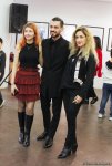 В Баку открылась выставка фотографа из Норвегии "On-Line in Oslo" (ФОТО)