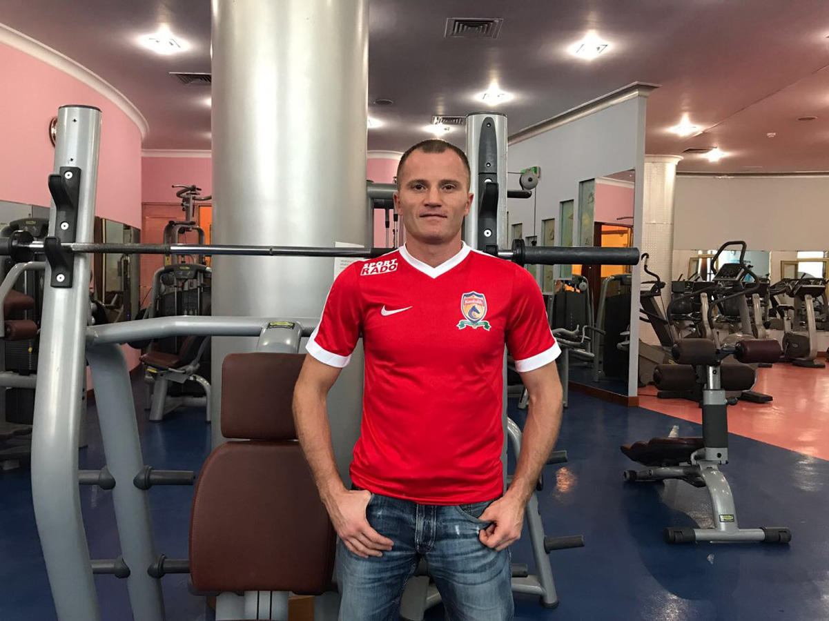 "Карабах" из Вены поддержали знаменитости флешмобом в соцсетях (ФОТО)