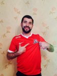 "Карабах" из Вены поддержали знаменитости флешмобом в соцсетях (ФОТО)