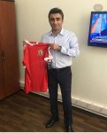 "Карабах" из Вены поддержали знаменитости флешмобом в соцсетях (ФОТО)