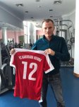 "Карабах" из Вены поддержали знаменитости флешмобом в соцсетях (ФОТО)