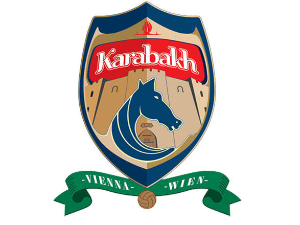 "Карабах" из Вены поддержали знаменитости флешмобом в соцсетях (ФОТО)