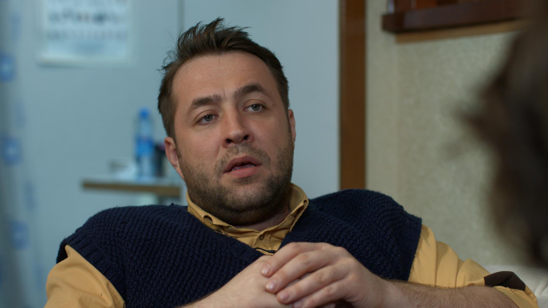 Когда жизнь рушится, приходит спасение – Теплое дыхание зимы в Азербайджане (ВИДЕО, ФОТО)