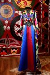 Фахрия Халафова представит в Ташкенте коллекцию из уникальных узбекских шелков (ВИДЕО, ФОТО)
