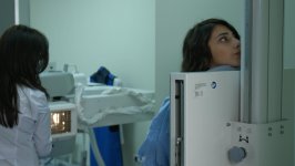 Когда жизнь рушится, приходит спасение – Теплое дыхание зимы в Азербайджане (ВИДЕО, ФОТО)