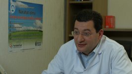 Когда жизнь рушится, приходит спасение – Теплое дыхание зимы в Азербайджане (ВИДЕО, ФОТО)