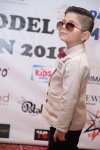 В Баку определены победители конкурса моделей Kids Best Model of Azerbaijan 2018 (ФОТО)