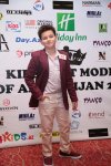В Баку определены победители конкурса моделей Kids Best Model of Azerbaijan 2018 (ФОТО)