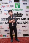 В Баку определены победители конкурса моделей Kids Best Model of Azerbaijan 2018 (ФОТО)