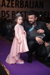 В Баку определены победители конкурса моделей Kids Best Model of Azerbaijan 2018 (ФОТО)
