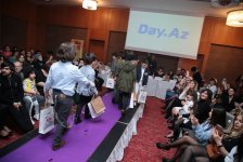 В Баку определены победители конкурса моделей Kids Best Model of Azerbaijan 2018 (ФОТО)