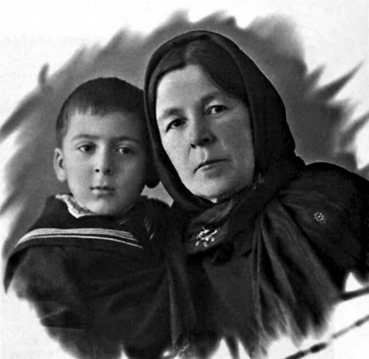 Анар-80: Я всегда ощущал себя человеком миссии... (ФОТО)