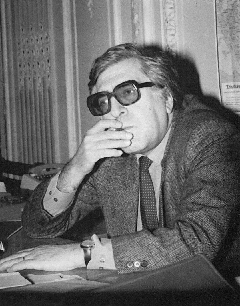 Анар-80: Я всегда ощущал себя человеком миссии... (ФОТО)