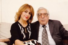 Анар-80: Я всегда ощущал себя человеком миссии... (ФОТО)