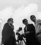 Анар-80: Я всегда ощущал себя человеком миссии... (ФОТО)
